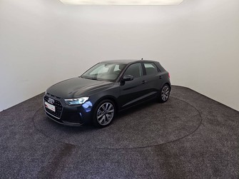 Photo Audi A1 SPORTBACK A1 Sportback 30 TFSI 110 ch BVM6