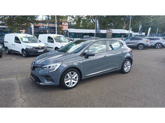 Photo Renault Clio TCe 100 Business