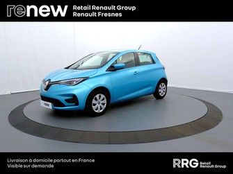 Photo Renault ZOE Zoe R110 Achat Intégral