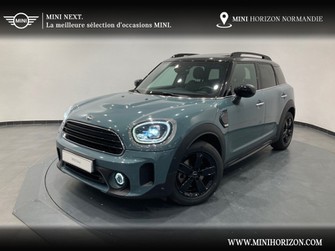 Photo Mini Countryman Countryman Cooper  136ch Northwood