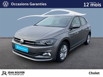 Photo Volkswagen Polo Polo 1.0 80 S&S BVM5