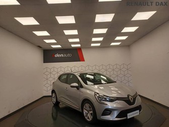Photo Renault Clio Blue dCi 100 - 21N Business