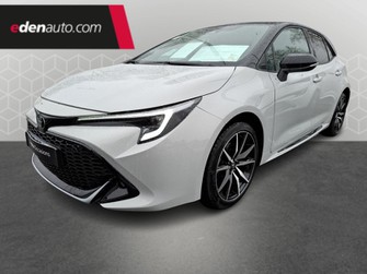 Photo Toyota Corolla Hybride 196ch GR Sport
