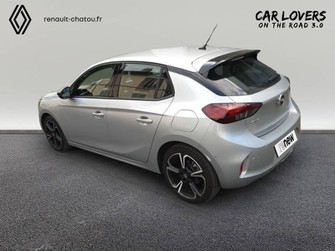 Photo Opel Corsa 1.2 Turbo 100 ch BVA8 Edition Business