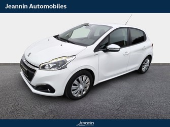 Photo Peugeot 208 208 1.2 PureTech 82ch BVM5