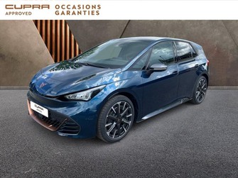 Photo Cupra Born 325ch 79 kWh VZ