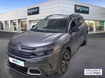 Photo Citroen C5 Aircross PureTech 130 S&S EAT8 Shine Pack