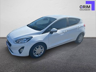 Photo Ford Fiesta Fiesta 1.0 EcoBoost 95 ch S&S BVM6