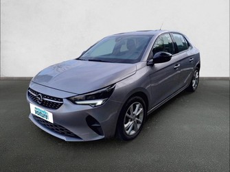 Photo Opel Corsa 1.2 75 ch BVM5 - Elegance Business