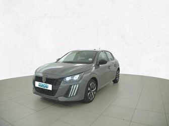 Photo Peugeot 208 208 PureTech 100 S&S BVM6