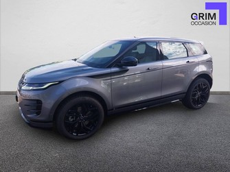 Photo Land-Rover Range Rover Evoque Range Rover Evoque D180 AWD BVA9