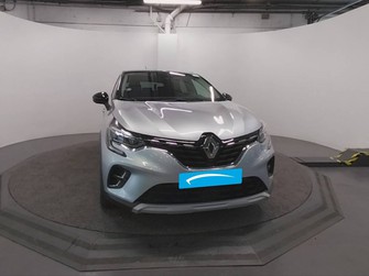 Photo Renault Captur Captur E-Tech Plug-in 160