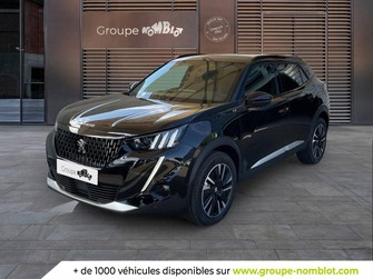 Photo Peugeot 2008 2008 PureTech 130 S&S EAT8
