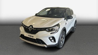 Photo Renault Captur Captur mild hybrid 140 Techno