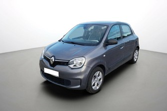 Photo Renault Twingo III Twingo III SCe 65