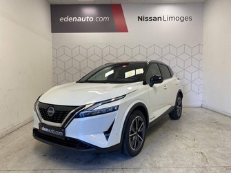 Photo Nissan Qashqai III e-Power 190 ch Tekna 5p