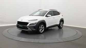 Photo Hyundai Kona 1.6 CRDi 136 4WD DCT-7 Hybrid 48V Executive