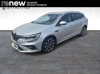 Photo Renault Megane Estate IV E-TECH Plug-In Hybride 160 R.S. Line
