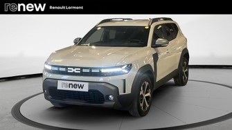 Photo Dacia Duster Duster Hybrid 140