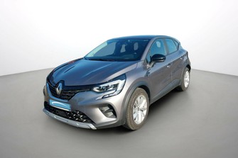 Photo Renault Captur Captur E-Tech 145 - 21