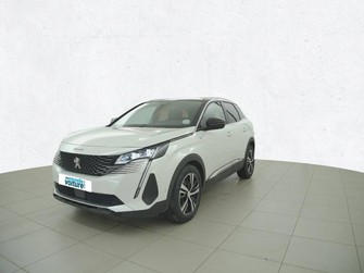 Photo Peugeot 3008 BlueHDi 130ch S&amp;S EAT8 - GT
