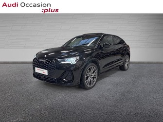 Photo Audi Q3 Sportback 35 TFSI 150ch S Edition S tronic 7