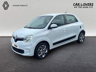 Photo Renault Twingo III SCe 65 Zen