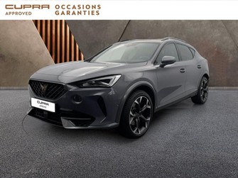 Photo Cupra Formentor 1.5 TSI 150ch VZ-Line