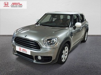 Photo Mini Countryman F60 Countryman 136 ch
