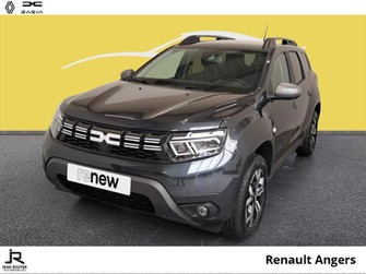 Photo Dacia Duster 1.0 ECO-G 100ch Journey 4x2