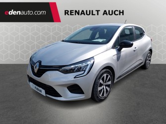 Photo Renault Clio TCe 90 Equilibre