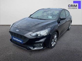Photo Ford Focus Focus 1.5 EcoBoost 150 S&S BVA8