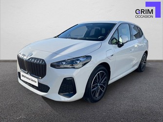Photo Bmw  SERIE 2 ACTIVE TOURER U06 Active Tourer 225e xDrive 245 ch DKG7