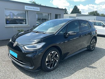 Photo Volkswagen ID.3 ID.3 204 ch Pro