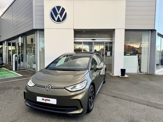 Photo Volkswagen ID.3 ID.3 204 ch Pro