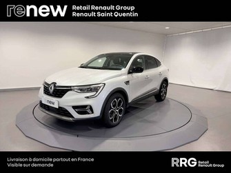 Photo Renault Arkana Arkana E-Tech 145 - 21B