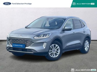 Photo Ford Kuga 2.5 Duratec 225ch PHEV Titanium BVA