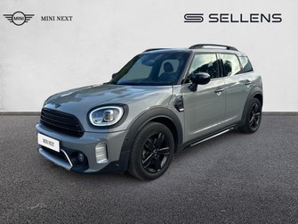 Photo Mini Countryman Countryman Cooper  136ch Northwood BVA7