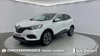 Photo Renault Kadjar TCe 140 FAP EDC Wave