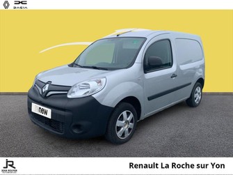 Photo Renault Kangoo Express Compact 1.5 dCi 75ch Extra R-Link