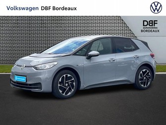 Photo Volkswagen ID.3 204 ch Pro Performance Active