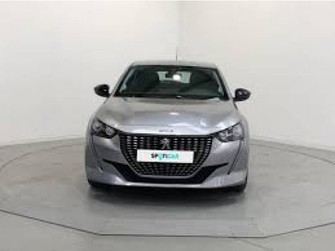 Photo Peugeot 208 PureTech 75 S&S BVM5 Active Pack