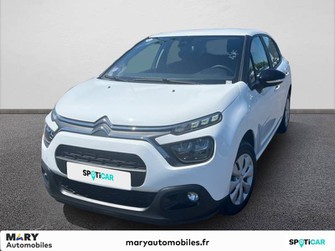 Photo Citroen C3 PureTech 83 S&S BVM5 Feel Business