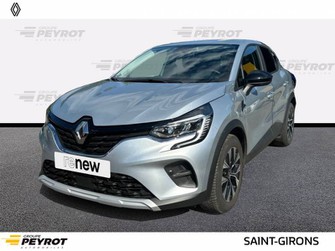 Photo Renault Captur TCe 90 Evolution