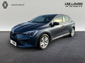 Photo Renault Clio TCe 90 Zen