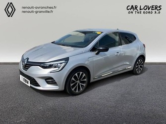 Photo Renault Clio TCe 90 Techno