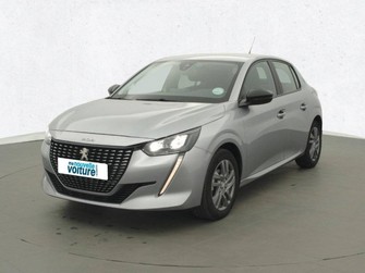 Photo Peugeot 208 PureTech 75 S&amp;S BVM5 - Active Pack