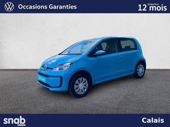 Photo Volkswagen Up ! 2.0 Up 1.0 65 BlueMotion Technology BVM5