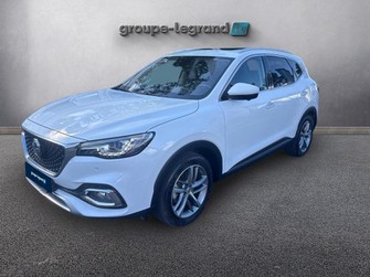 Photo MG EHS 1.5T GDI 258ch PHEV Luxury