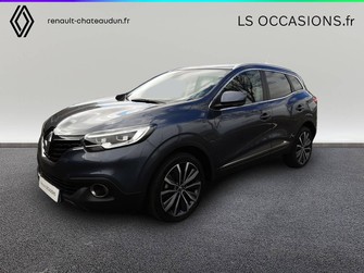 Photo Renault Kadjar Kadjar dCi 110 Energy